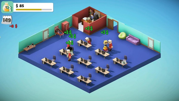 电脑游戏公司安卓版下载