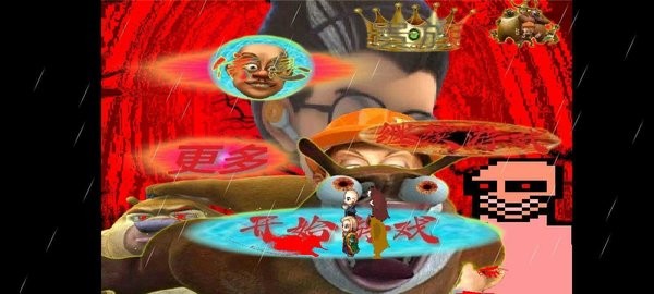 熊出没觉醒英雄最新版