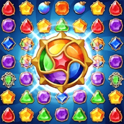 神奇宝石消消乐下载安装-神奇宝石消消乐最新版下载安卓版