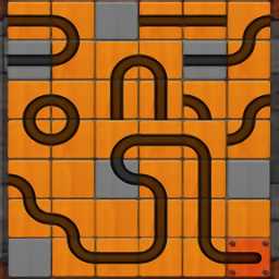 rolling ball slide puzzle游戏 v1.0.1