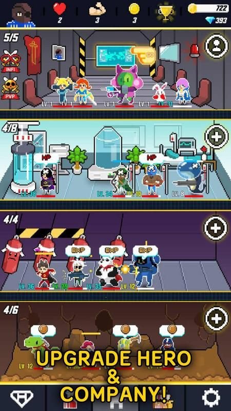 复古游侠官方版