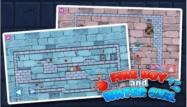 幸运男孩和漂亮女孩手机版 幸运男孩和漂亮女孩游戏下载