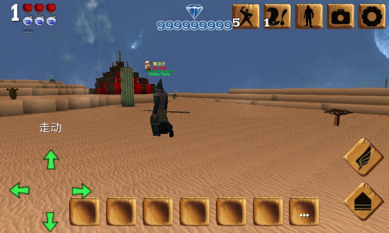 被尘封的故事内购破解版