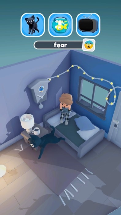 鬼魂恶作剧游戏(ghost pranks)