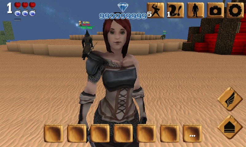 被尘封的故事内购破解版