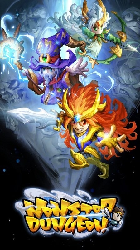 地下城无尽冒险破解版下载