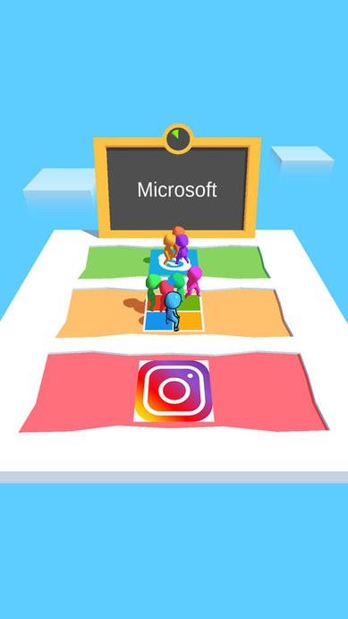 脑洞淘汰赛游戏