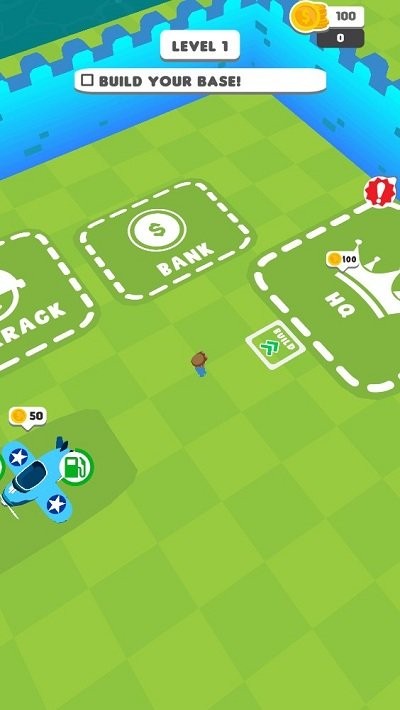 空战强人最新版