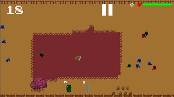 外星蟹入侵最新版