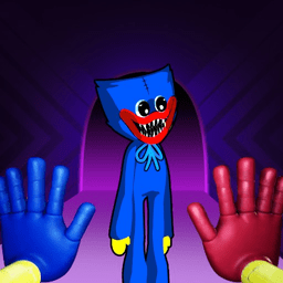 波比的游戏时间第一章正版(poppymobile)