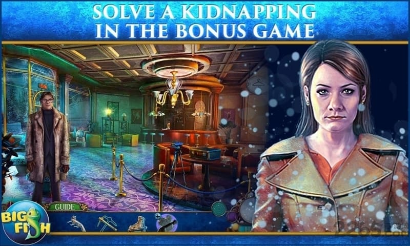 死亡之舞4如履薄冰手机版 死亡之舞4如履薄冰安卓游戏下载