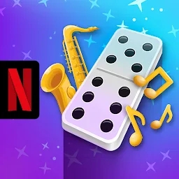 多米诺咖啡厅游戏