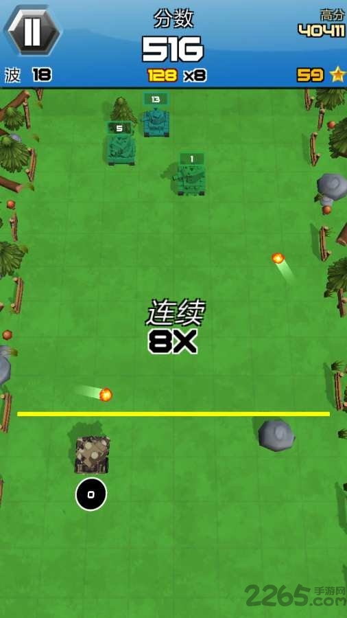 坦克破坏者最新版