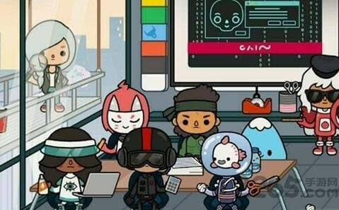 托卡生活办公室中文破解版 托卡生活办公室破解版免费下载