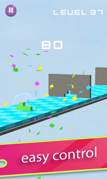 俄罗斯方块冲冲冲官方版