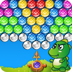 泡泡龙游戏中文版 v3.9