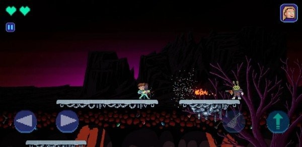 加尼亚外星人手游 加尼亚外星人最新版下载