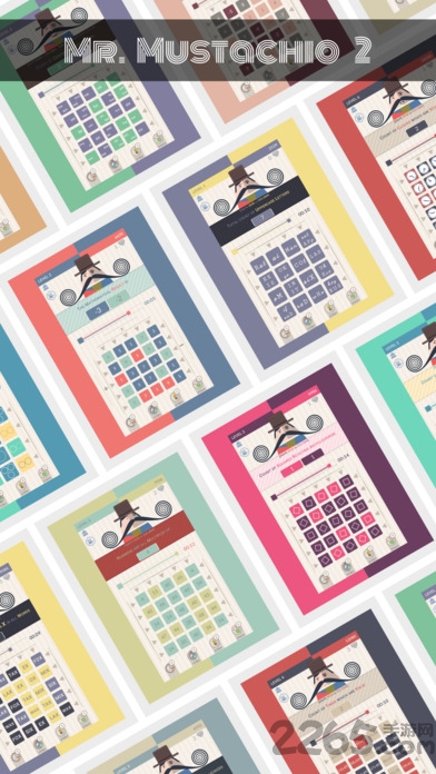 大胡子先生2中文版