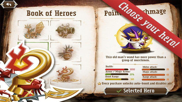 臣民之塔正版 臣民之塔游戏下载