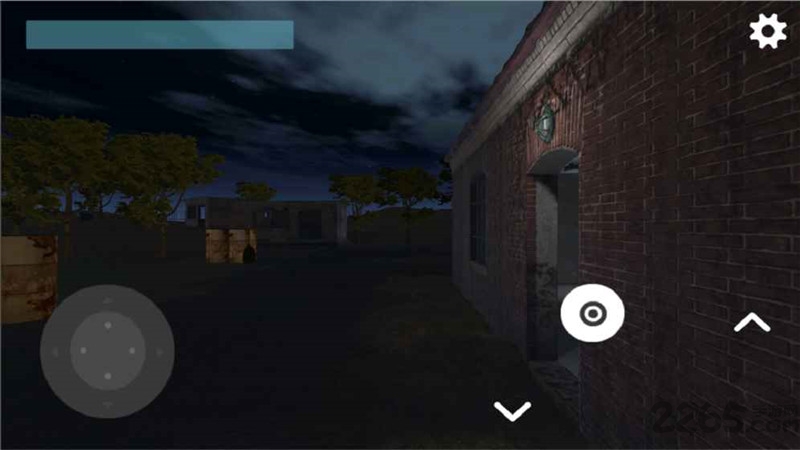 死亡计划游戏手机版