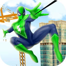 蜘蛛侠火柴人战斗手机版