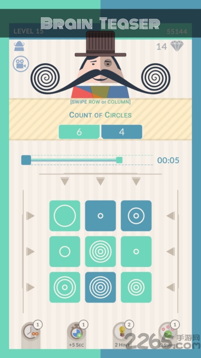 大胡子先生2汉化版 大胡子先生2汉化版下载