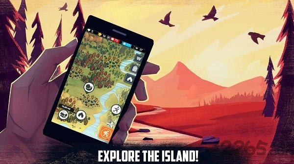 生存工艺任务官方版