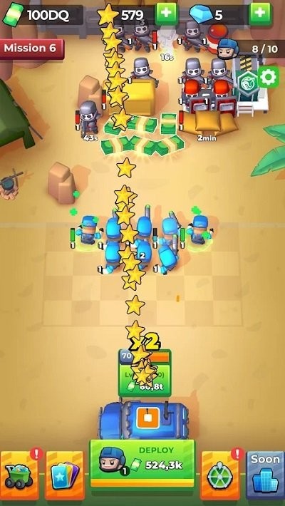 空战无限战争最新版 空战无限战争游戏下载