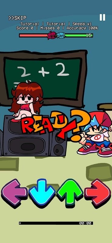 周五夜放克说唱对决之全员大斗