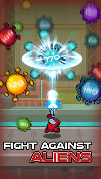 我们之中脑洞解谜游戏