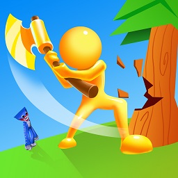 城市开拓建造大师塔防游戏