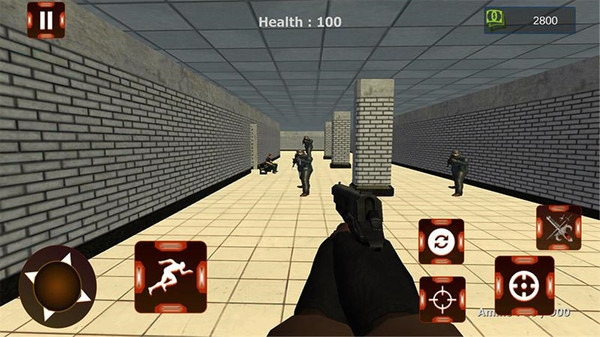 列车救援行动最新版