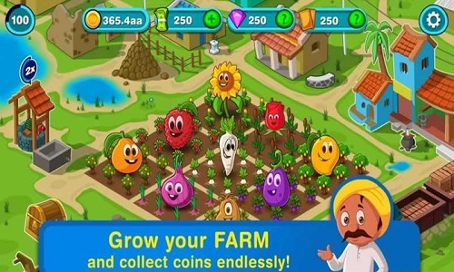 卢币竞赛赚钱模拟器手游