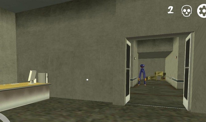 波比玩闹最新版(buggygameplay)