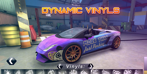 手动挡停车场多人联机教程 手动挡停车场联机教程