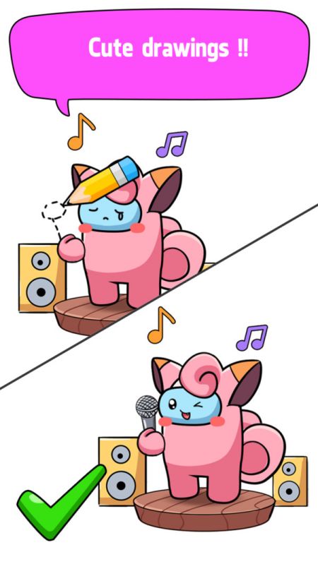 脑洞狼人手机版