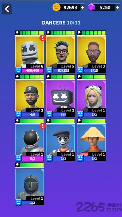 棉花糖节奏大师手机版 棉花糖节奏大师游戏下载