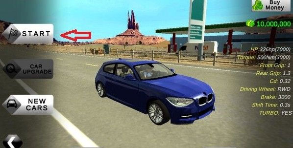 手动挡停车场多人联机教程 手动挡停车场联机教程