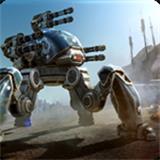 战斗机器人中文版(war robots)