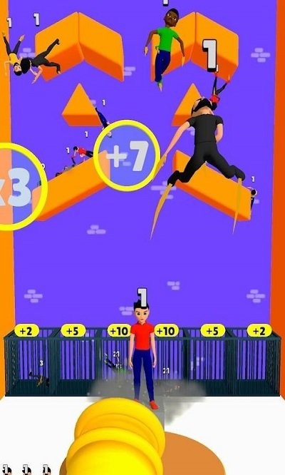 审判射击3D游戏下载