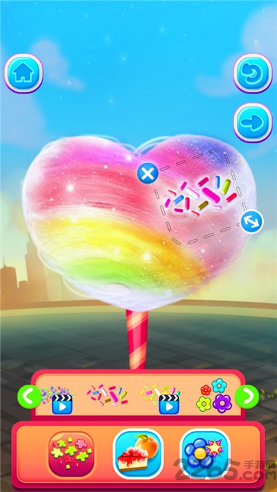 点点棉花糖内购破解版