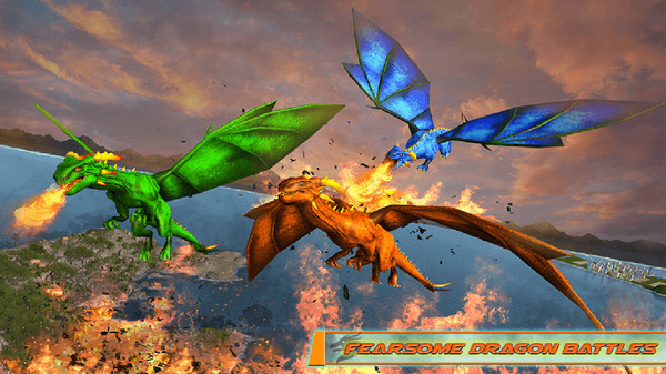 美国警察机器人车官方版