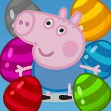 我的佩奇世界手机最新版