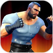 街头野蛮格斗中文版