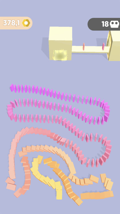 多米诺空闲大亨官方版