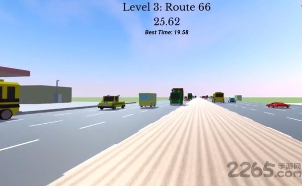 模拟过马路最新版 模拟过马路手机版