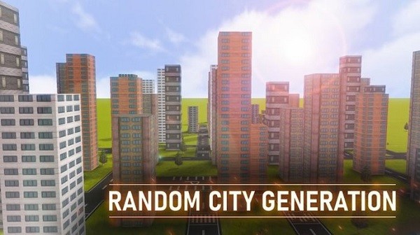 导弹摧毁城市游戏下载