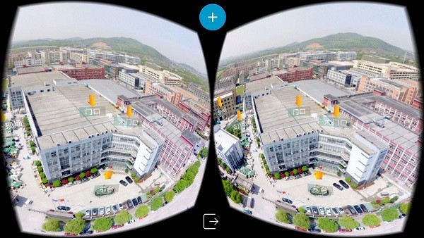 领真vrapp 领真vr软件下载