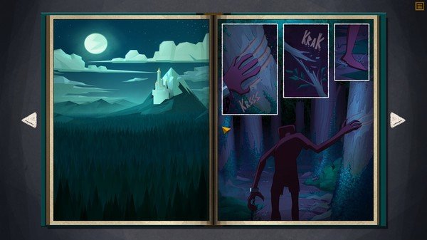 凯的命运中文版