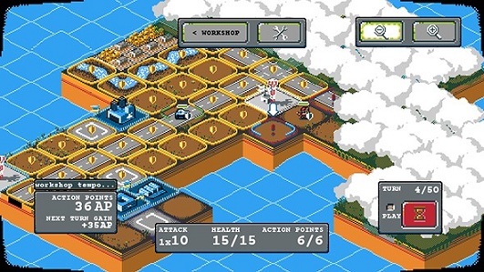 自由坦克手机版